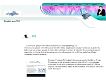 Tablet Screenshot of cafecentral.fr